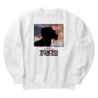 stereovisionのTOKYO OF THE DEAD Heavyweight Crew Neck Sweatshirt