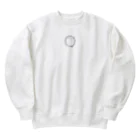 sorry,の推しが尊い Heavyweight Crew Neck Sweatshirt