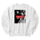 stereovisionのオズの魔法使 Heavyweight Crew Neck Sweatshirt