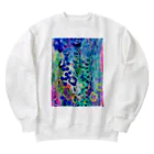 ヒラモトユミエの梅雨入り/2020 Heavyweight Crew Neck Sweatshirt