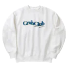 Parallel Imaginary Gift ShopのCrab Club Heavyweight Crew Neck Sweatshirt