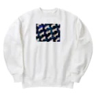 わーいのイヌ Heavyweight Crew Neck Sweatshirt