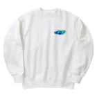 コーボクさんのお店のKoubutu Heavyweight Crew Neck Sweatshirt