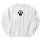 SHOP ベアたんのIMONI Heavyweight Crew Neck Sweatshirt