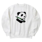 自由気ままのんびりショップのサーパン Heavyweight Crew Neck Sweatshirt