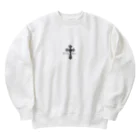 RAIFIGARRのRaifiGarr Heavyweight Crew Neck Sweatshirt