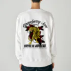 JOKERS FACTORYのJAPAN Heavyweight Crew Neck Sweatshirt