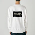 だんごのちょっと思い出しただけスウェット Heavyweight Crew Neck Sweatshirt