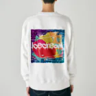 ★IcecreaM★のIcecreaM Heavyweight Crew Neck Sweatshirt