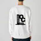 Lococo.comのLococo.comオリジナル Heavyweight Crew Neck Sweatshirt