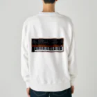 Vintage Synthesizers | aaaaakiiiiiのSequential Circuits Prophet 5 Vintage Synthesizer Heavyweight Crew Neck Sweatshirt