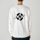 chaing2023のグロービス福岡校_2023期 Heavyweight Crew Neck Sweatshirt