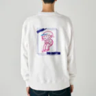 BAD CONDITION BABY MENTALのBAD_CONDITION Heavyweight Crew Neck Sweatshirt