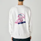 BAD CONDITION BABY MENTALのBAD_CONDITION Heavyweight Crew Neck Sweatshirt