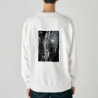 __sai_31__のshine Heavyweight Crew Neck Sweatshirt