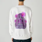 たっくんの怠惰 Heavyweight Crew Neck Sweatshirt