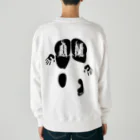 Tatoo_Bellneoのtattoo apparel Heavyweight Crew Neck Sweatshirt