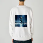 NeonSparkのDance with me Heavyweight Crew Neck Sweatshirt