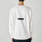 shotamanのshine8オリジナル Heavyweight Crew Neck Sweatshirt