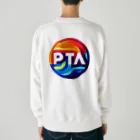 PTA役員のお店のPTA Heavyweight Crew Neck Sweatshirt