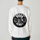 A.M INFINITYのCITY JACK ＆ A.M INFINITY Heavyweight Crew Neck Sweatshirt