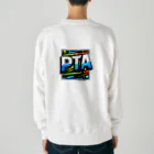 PTA役員のお店のPTA Heavyweight Crew Neck Sweatshirt