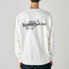 comaoのブラックバス　ブラバス Heavyweight Crew Neck Sweatshirt