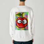 BRONCOのこれなぁに？ Heavyweight Crew Neck Sweatshirt