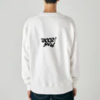 BEONのgoodgirl Heavyweight Crew Neck Sweatshirt