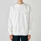 スッチーラジオSHOPの例のブロックシリーズ Heavyweight Crew Neck Sweatshirt