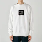 TransACT Holdings® Official ShopのTransACT Holdings® Heavyweight Crew Neck Sweatshirt