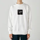 TransACT LLC® Official ShopのTransACT LLC® Heavyweight Crew Neck Sweatshirt