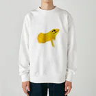 EcologyOnline（エコロジーオンライン）のモウドクフキヤガエル Heavyweight Crew Neck Sweatshirt