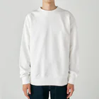 はるのおみせのタコヤキ Heavyweight Crew Neck Sweatshirt