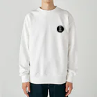 BackpackersCoffeeRoastersのNamcheBazaarRecords Heavyweight Crew Neck Sweatshirt