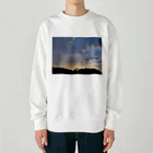 WORKのWORK Heavyweight Crew Neck Sweatshirt