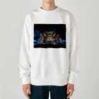 neo-tokyo-ridersのchinatown Heavyweight Crew Neck Sweatshirt