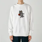 TAKE-TONのハロウィン2022 Heavyweight Crew Neck Sweatshirt