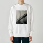 えこーるのコバルトツリーモニター4 Heavyweight Crew Neck Sweatshirt