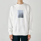 栗坊屋のSave The Sea  Heavyweight Crew Neck Sweatshirt