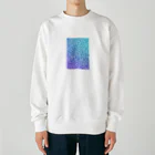 栗坊屋のSave The Sea  Heavyweight Crew Neck Sweatshirt