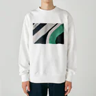 softihhardのdoro T Heavyweight Crew Neck Sweatshirt