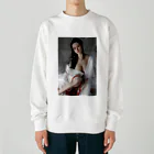 sodollのLearn The Right Way To Wash Sex Dolls Heavyweight Crew Neck Sweatshirt