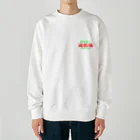 横浜ボーイ酒カウトの横濱成人遊戯場 Heavyweight Crew Neck Sweatshirt