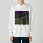 egg Artworks & the cocaine's pixの『幽閉』 Heavyweight Crew Neck Sweatshirt