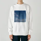 kikiの暗 Heavyweight Crew Neck Sweatshirt