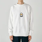 GOODNIGHT ROCKSTARのヤマタロウヤドリツノムシ Heavyweight Crew Neck Sweatshirt