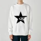 astrowaveのASTROWAVE Heavyweight Crew Neck Sweatshirt