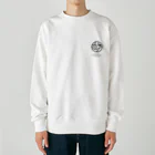 WATARAIのVILLA KAMUI Heavyweight Crew Neck Sweatshirt