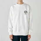 VILLA-KAMUIのVILLA KAMUI Heavyweight Crew Neck Sweatshirt